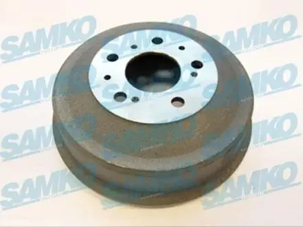 Тормозной барабан SAMKO S70261