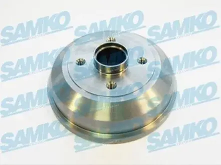 Гальмівний барабан SAMKO S70600