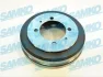 Гальмівний барабан SAMKO S70639 (фото 1)
