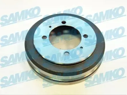 Гальмівний барабан SAMKO S70639