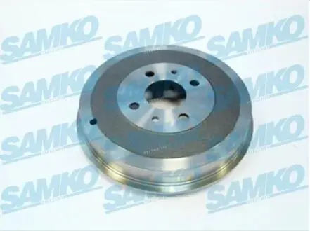 Барабан тормозной SAMKO S70667
