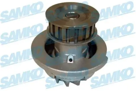 Насос водяной SAMKO WP0019