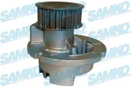 Насос водяной SAMKO WP0206
