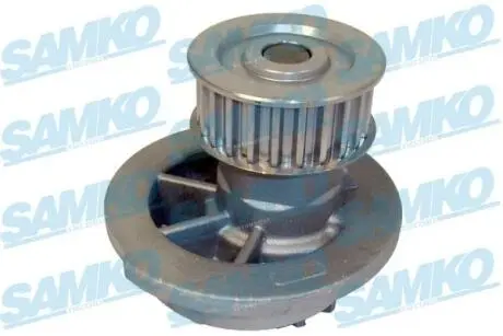 Насос водяной SAMKO WP0693