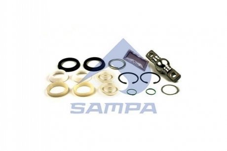 Ремонтный комплект, рычаг подвески SAMPA 010.534