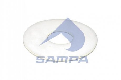 Дистанційна шайба, відбійник ресори SAMPA 015.088 (фото 1)