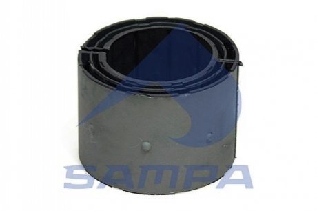 Втулка, стабілізатор SAMPA 020.180
