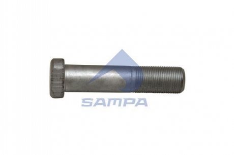 Болт кріплення колеса SAMPA 020.432 (фото 1)