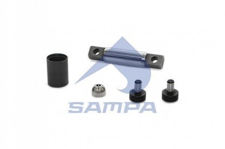 Ремкомплект, подшипник выключения сцепления SAMPA 020.668 (фото 1)