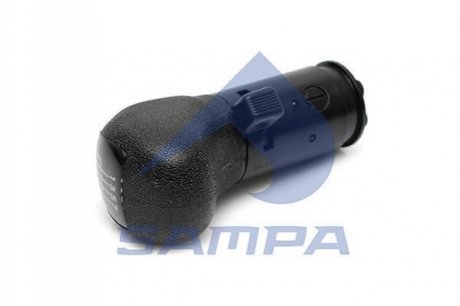 Ручка рычага переключения передач SAMPA 021.028 (фото 1)