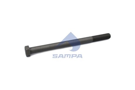 Болт рессоры man m20x2/280 SAMPA 022.170