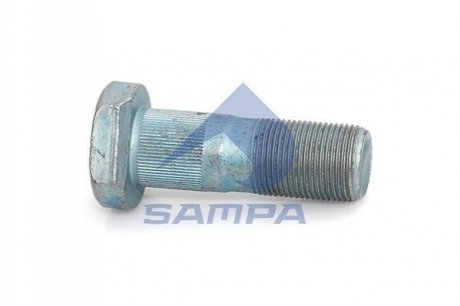 Болт крепления колеса SAMPA 022.404 (фото 1)