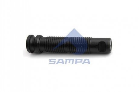Палець вушка ресори SAMPA 030.130 (фото 1)