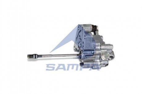 Насос, топливоподающая система SAMPA 032.124