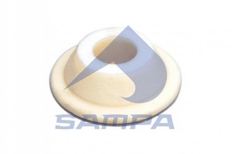 Втулка подушка кабины водителя SAMPA 040.010 (фото 1)