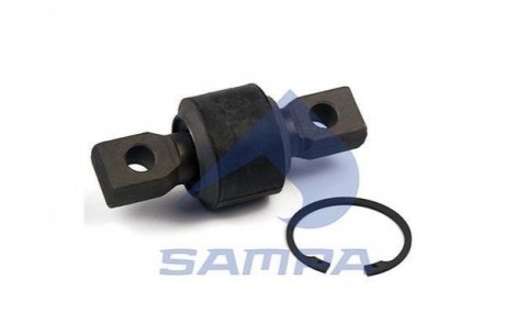 Ремонтный комплект, рычаг подвески SAMPA 040.530 (фото 1)