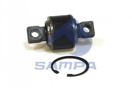 Ремонтний комплект, важіль підвіски SAMPA 040.570 (фото 1)