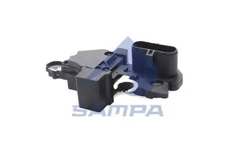 Реле электрическое SAMPA 046.447
