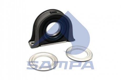 Підвіска, карданний вал SAMPA 050.160/SD (фото 1)