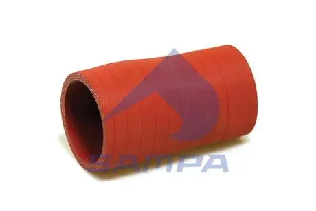 Патрубок радиатора daf 49/55x110 SAMPA 050.260