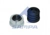 Ремкомплект, важіль перемикання SAMPA 050.528 (фото 1)