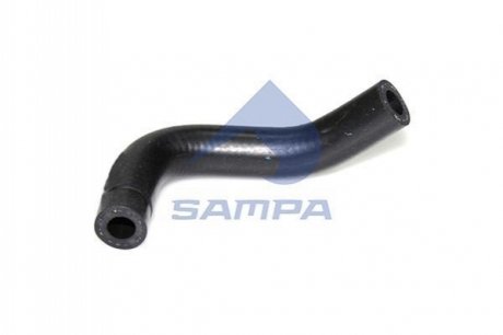 Напірний трубопровід, пневматичний компрессор SAMPA 051.179