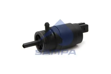 Водяной насос, система очистки окон SAMPA 051.183