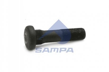 Болт крепления колеса SAMPA 051.234 (фото 1)