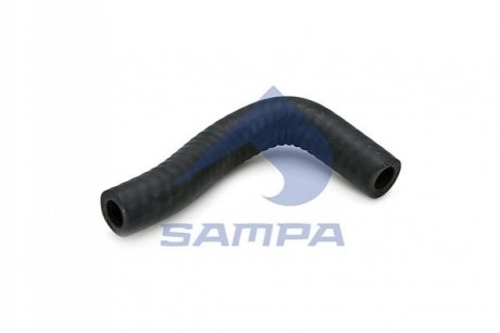 Напорный трубопровод, пневматический компрессор. SAMPA 051.498