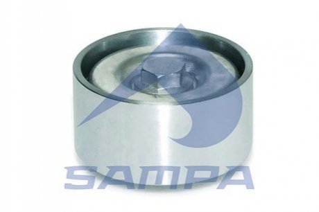 Натяжной ролик, поликлиновой ремень SAMPA 060.473