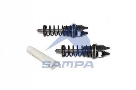Ремкомплект, автоматичне регулювання SAMPA 060.570