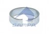 Стопорне кільце, шворень поворотного кулака SAMPA 070.084 (фото 1)