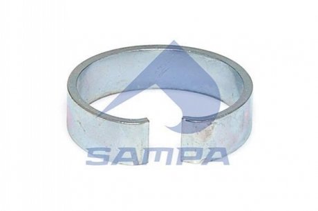 Стопорне кільце, шворень поворотного кулака SAMPA 070.084 (фото 1)