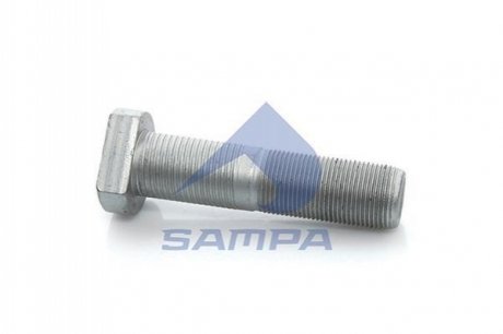Болт кріплення колеса SAMPA 070.246 (фото 1)