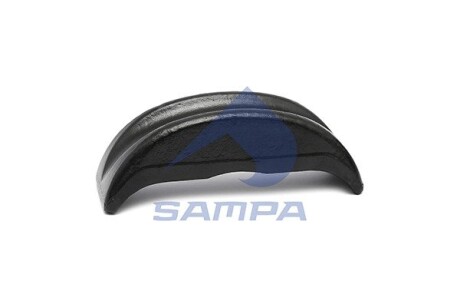 Кронштейн пружины SAMPA 070.324