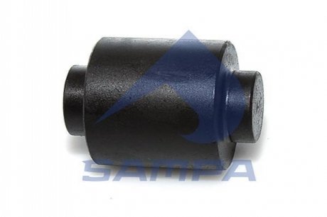Ролик тормозной колодки saf 20/36x53 SAMPA 075.059 (фото 1)