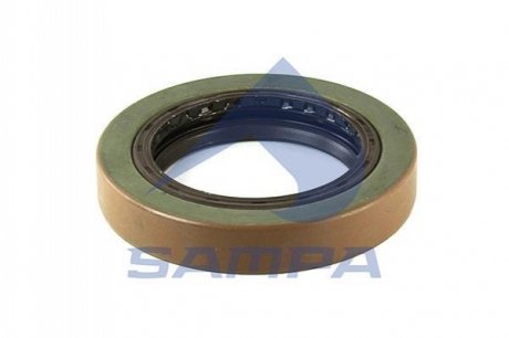 Уплотняющее кольцо, дифференциал SAMPA 079.097 (фото 1)