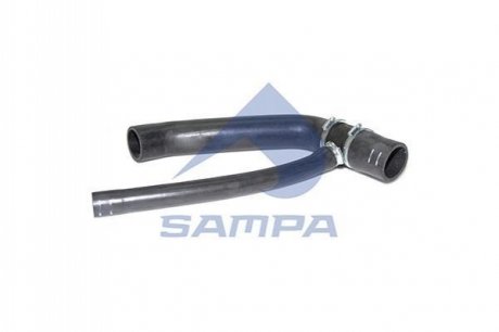 Шланг радиатора SAMPA 079.488