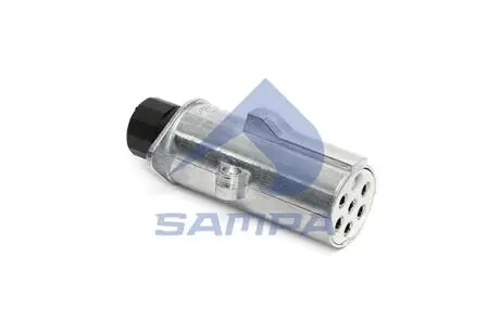 Адаптер, розетка SAMPA 095.014