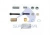 Ремкомплект, тормозной суппорт SAMPA 095.625 (фото 1)