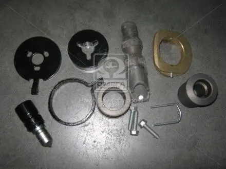 Монтажный комплект, сцепление с зевом SAMPA 095.645