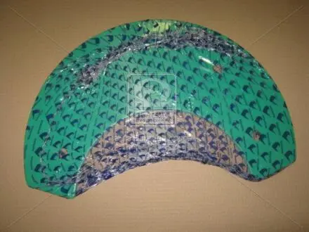 Ремкомплект седла jost 32/558x363x8 SAMPA 095.661