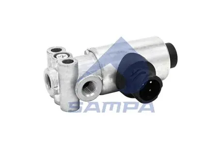 Клапан КПП SAMPA 096.1158