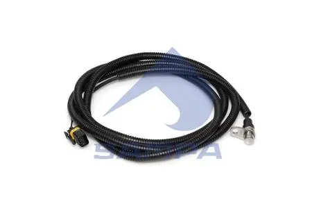 Датчик, частота обертання колеса SAMPA 096.384