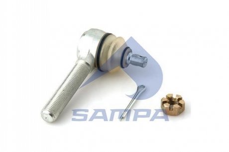 Шаровая головка, система тяг и рычагов SAMPA 100.006 (фото 1)