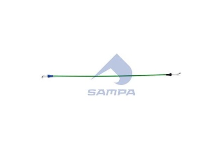 Трос дверний SAMPA 200.268