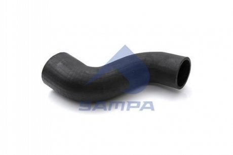 Трубка нагнетаемого воздуха SAMPA 201.397 (фото 1)
