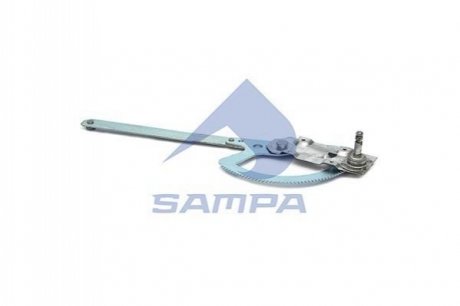 Подъемное устройство для окон SAMPA 204.147 (фото 1)