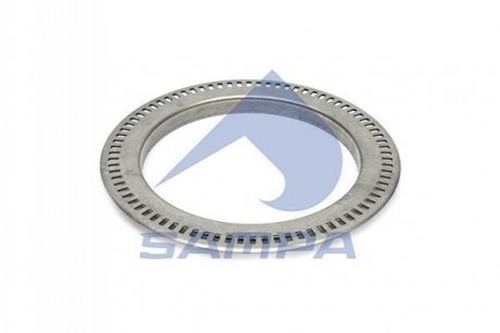 Зубчатый диск импульсного датчика, противобл. устр. SAMPA 204.176 (фото 1)