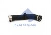 Патрубок SAMPA 207.214 (фото 1)